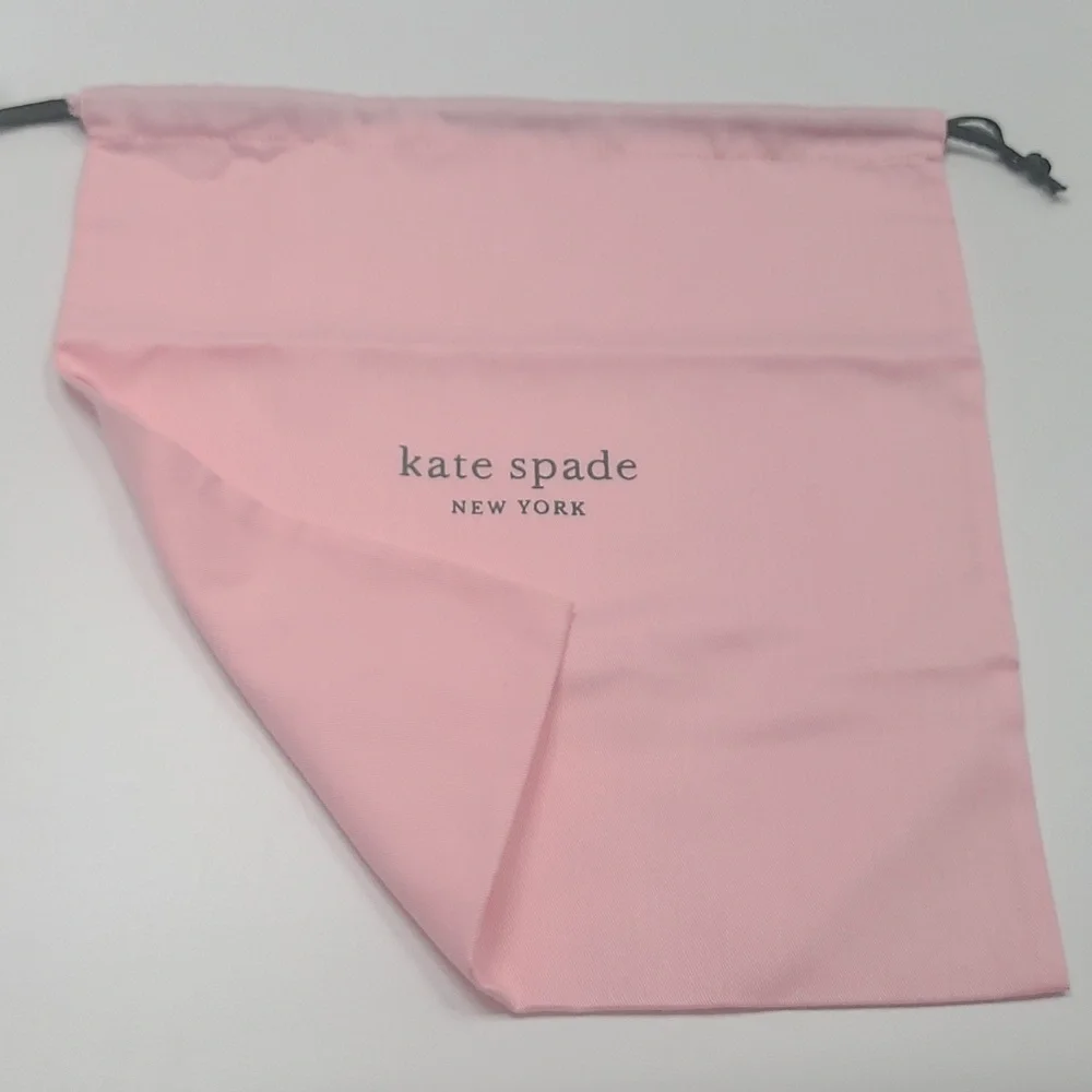 Kate Spade New York Dust Bag  Pink